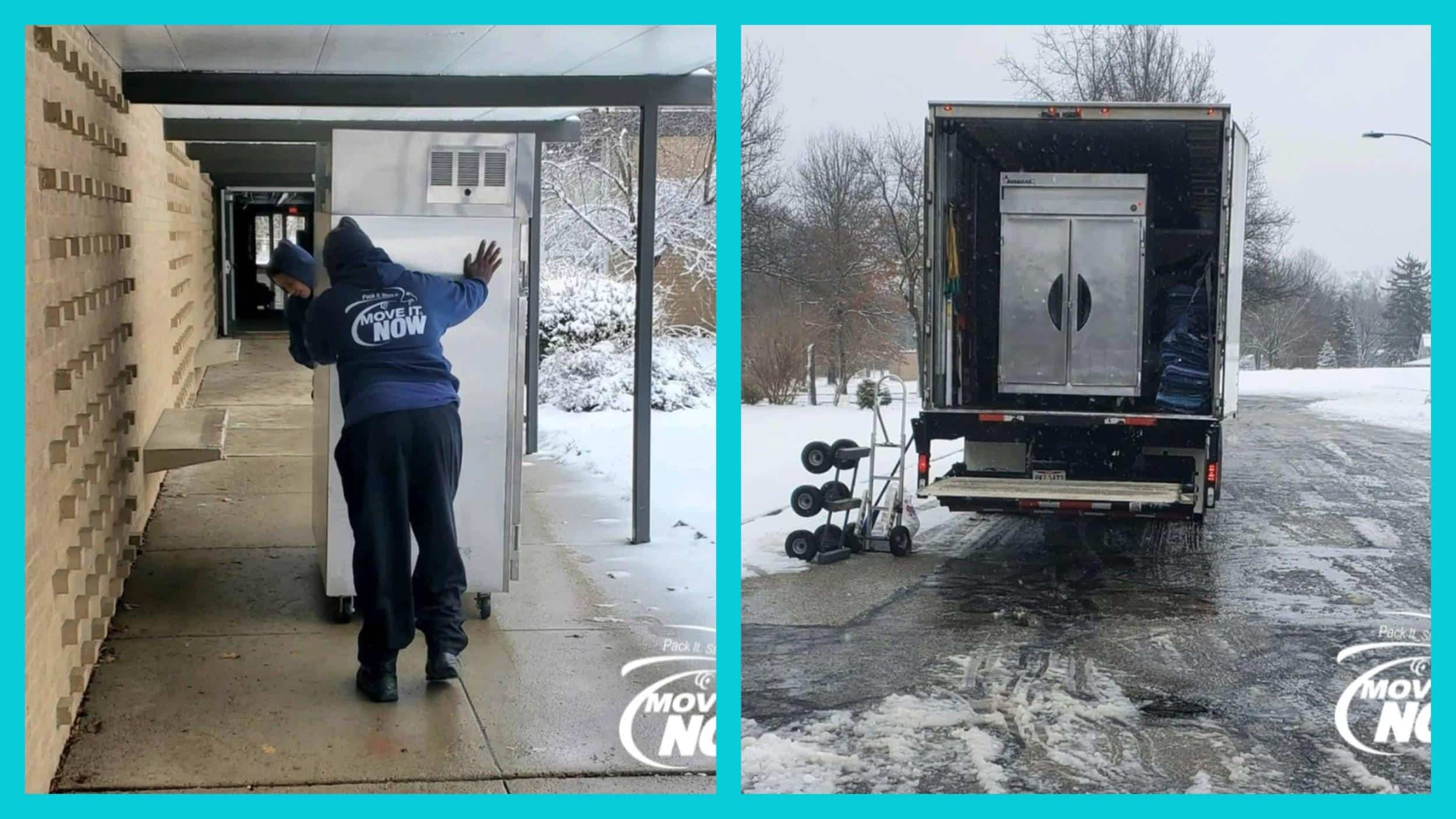 Fast and Efficient Furniture PickUp and Delivery Service in Medina, OH