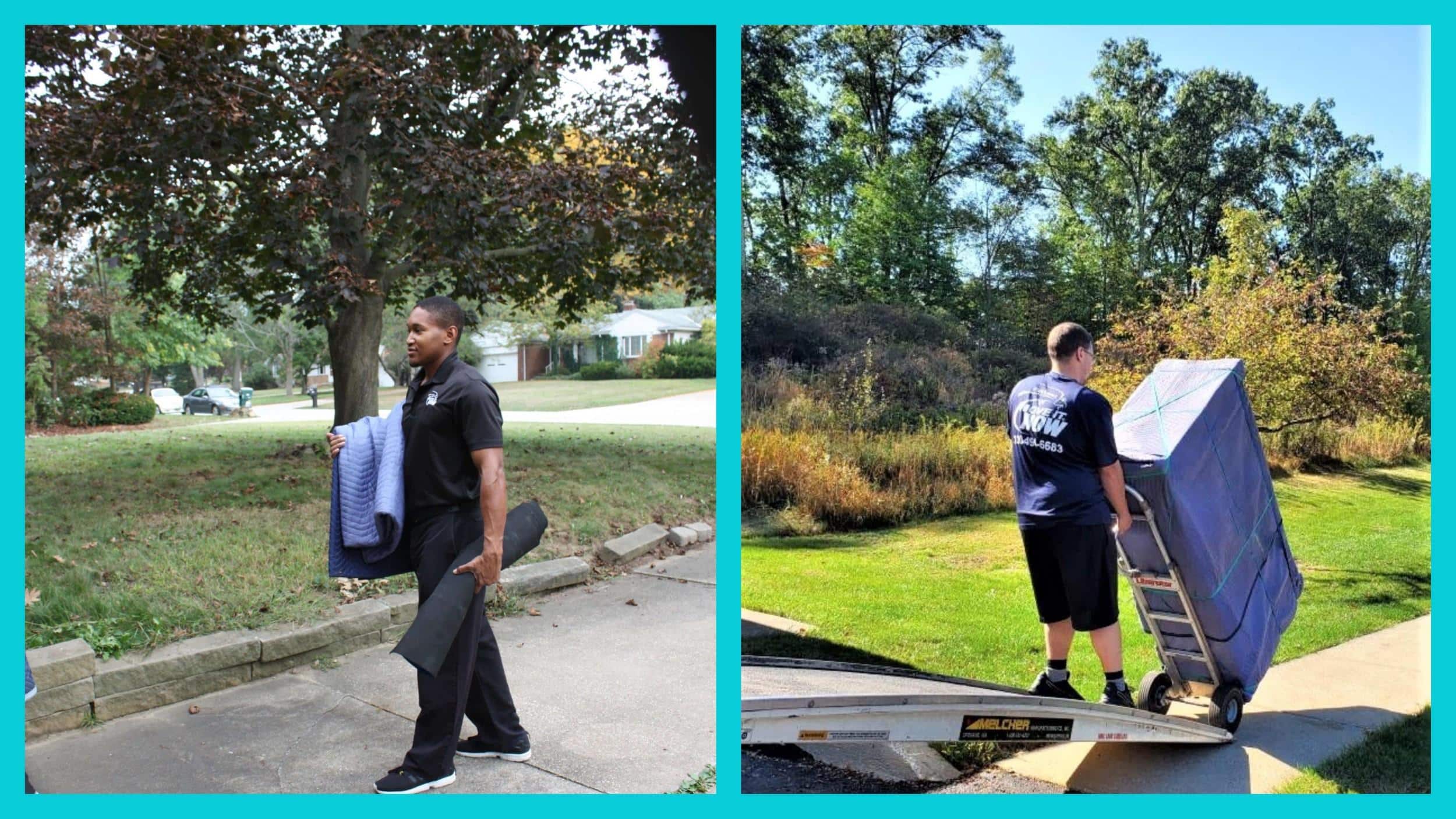 Timely furniture delivery service in Westfield Center, OH Convenient furniture delivery service in Westfield Center, OH