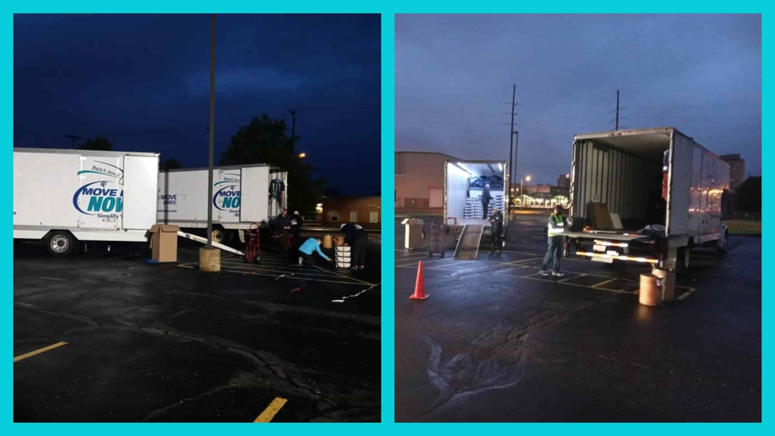 Reliable Furniture Movers near Seville, OH Safely Transport Your