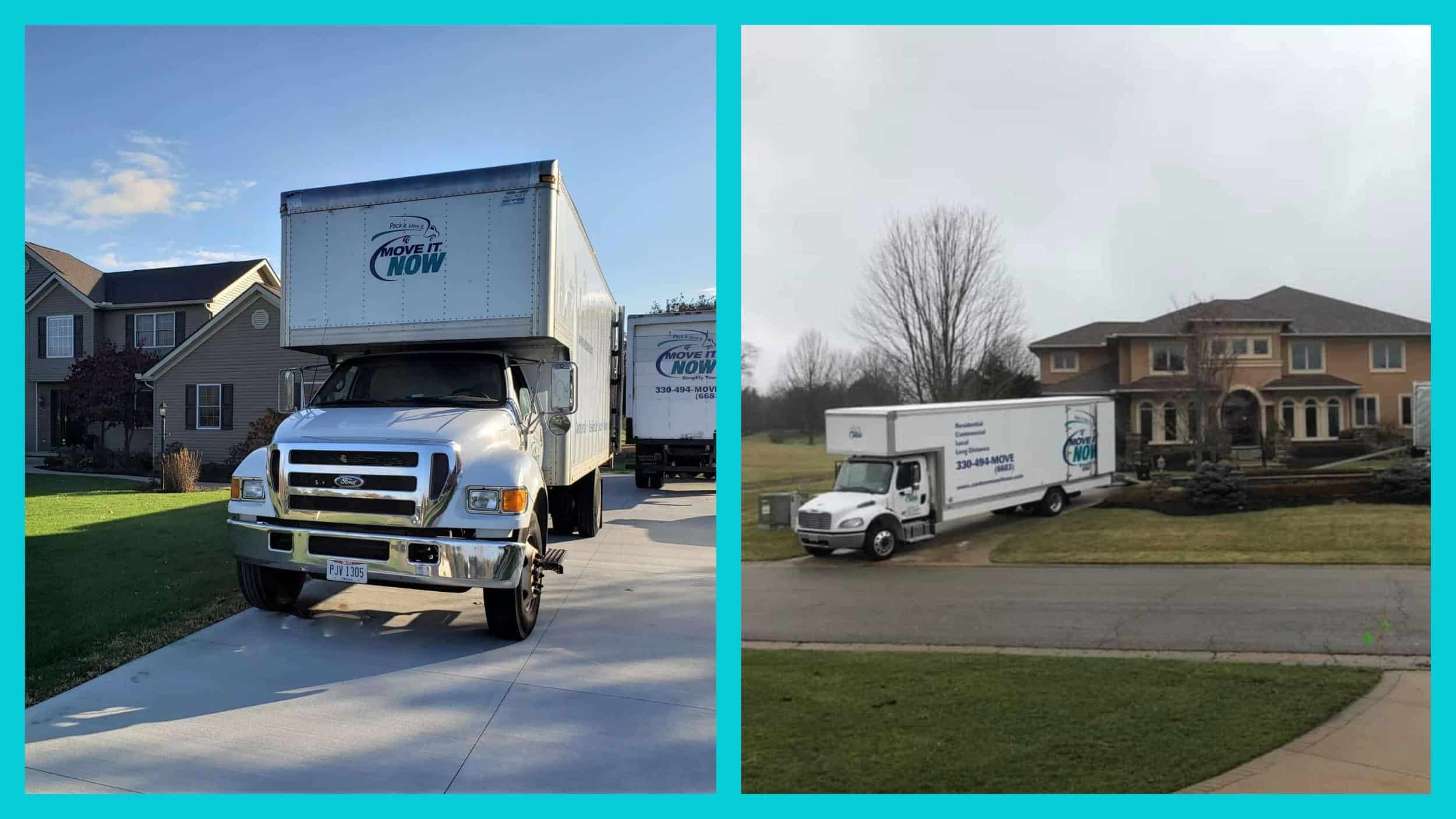 Dependable One Piece Moves near Garfield Heights, OH Hassle-free One Piece Moves in Garfield Heights, OH