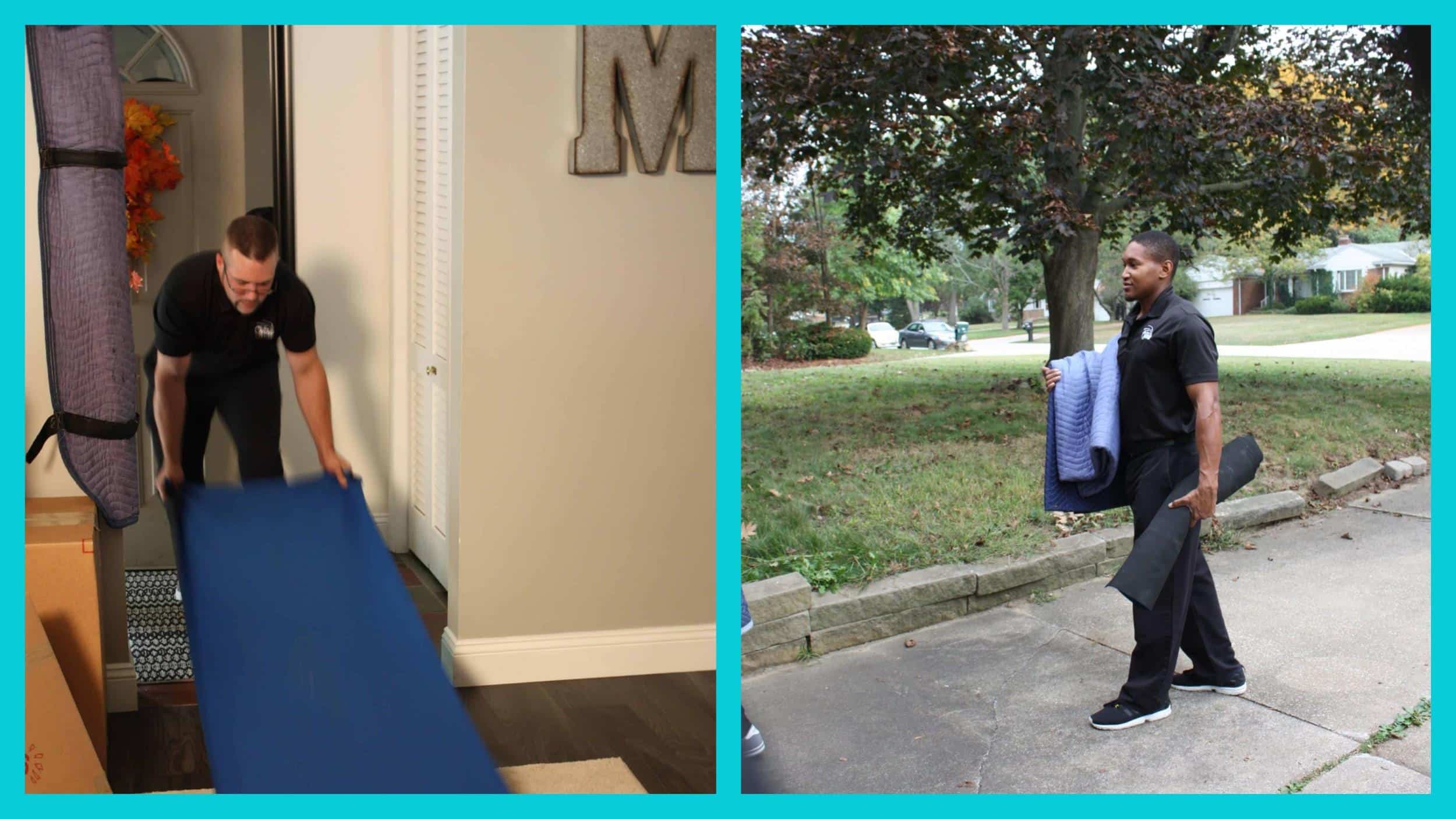 Convenient and Efficient One Piece Furniture Moves in Westlake, OH