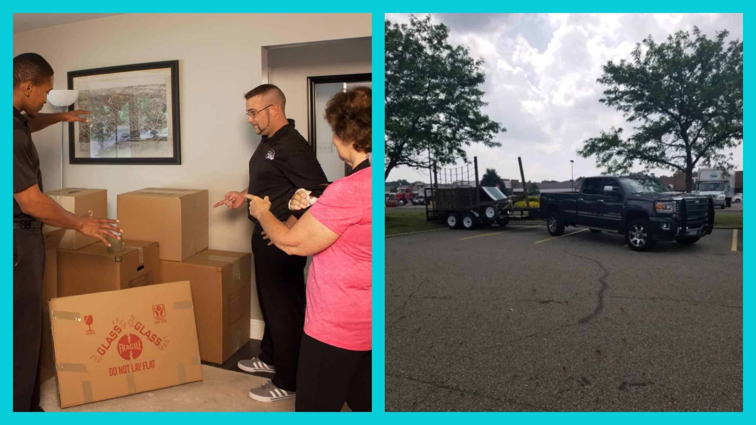 Local One Piece Moves for Glenwillow, OH Residents Timely One Piece Moves near Glenwillow, OH