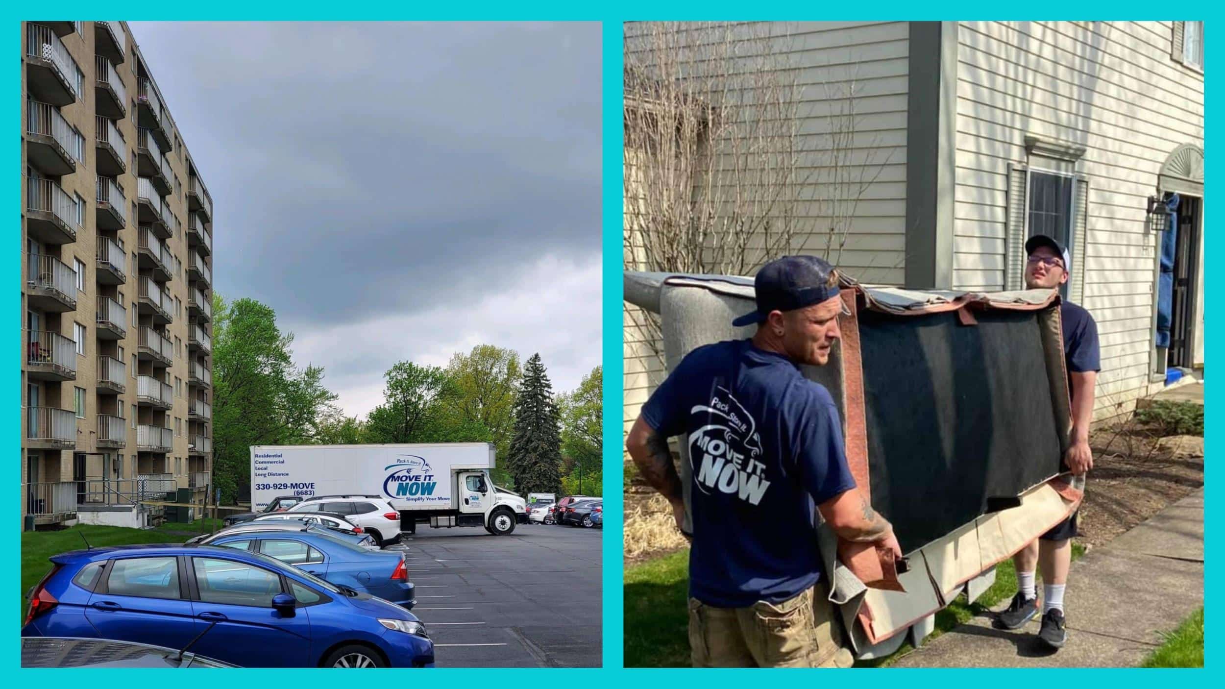 Convenient Packing and Moving Services in Ravenna, OH Trusted Packing Movers for Your Relocation in Ravenna, OH