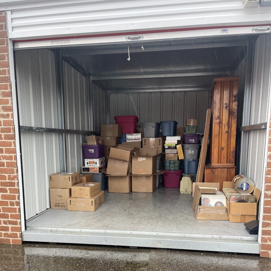 storage cuyahoga falls ohio akron
